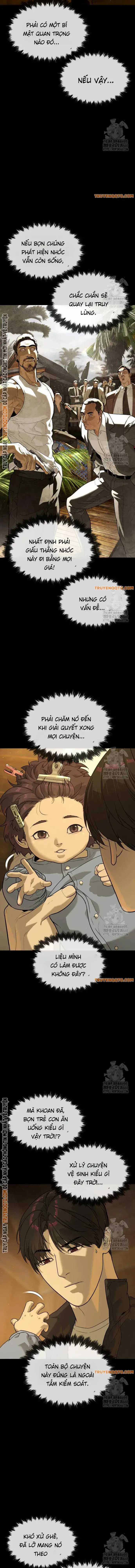 Sát Thủ Peter - Chapter 81 - Trang 7