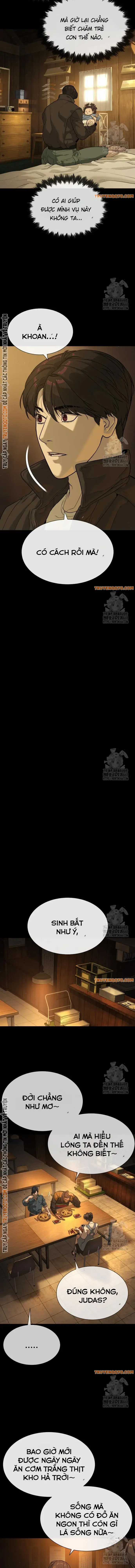 Sát Thủ Peter - Chapter 81 - Trang 8