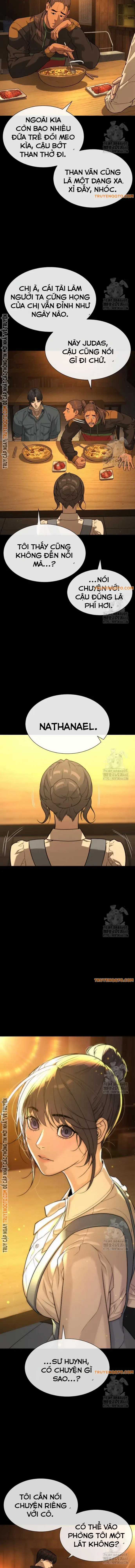 Sát Thủ Peter - Chapter 81 - Trang 9