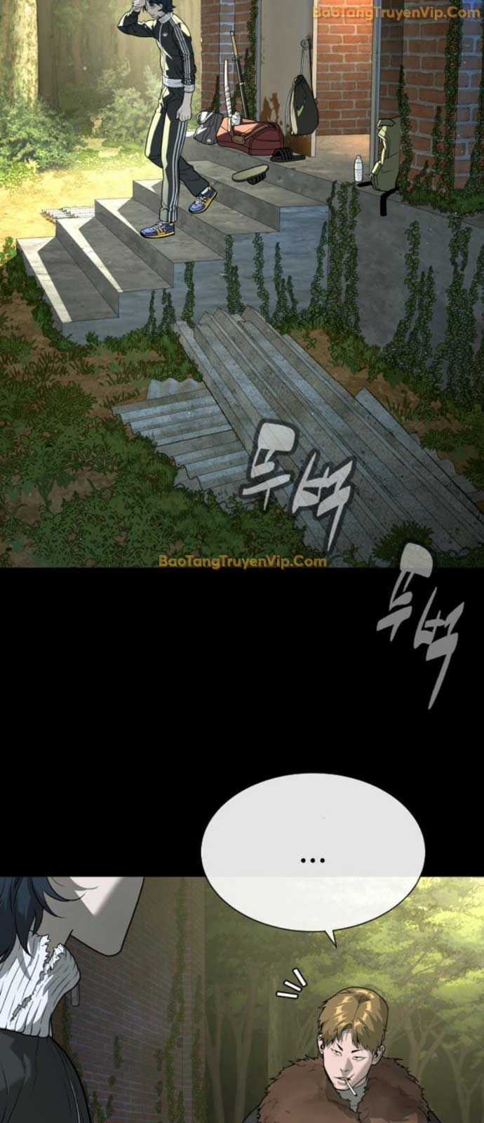 Sát Thủ Peter - Chapter 82 - Trang 103