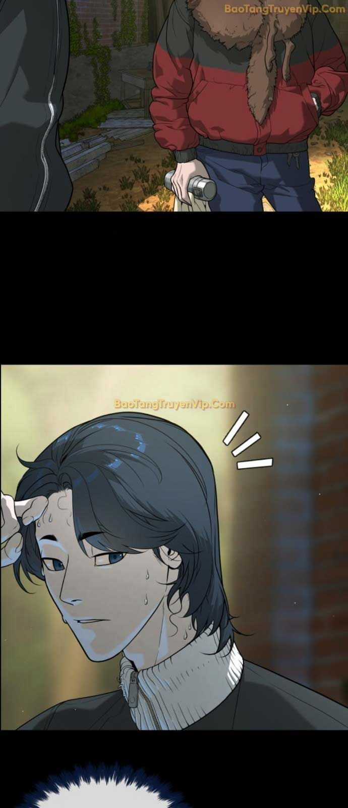 Sát Thủ Peter - Chapter 82 - Trang 104