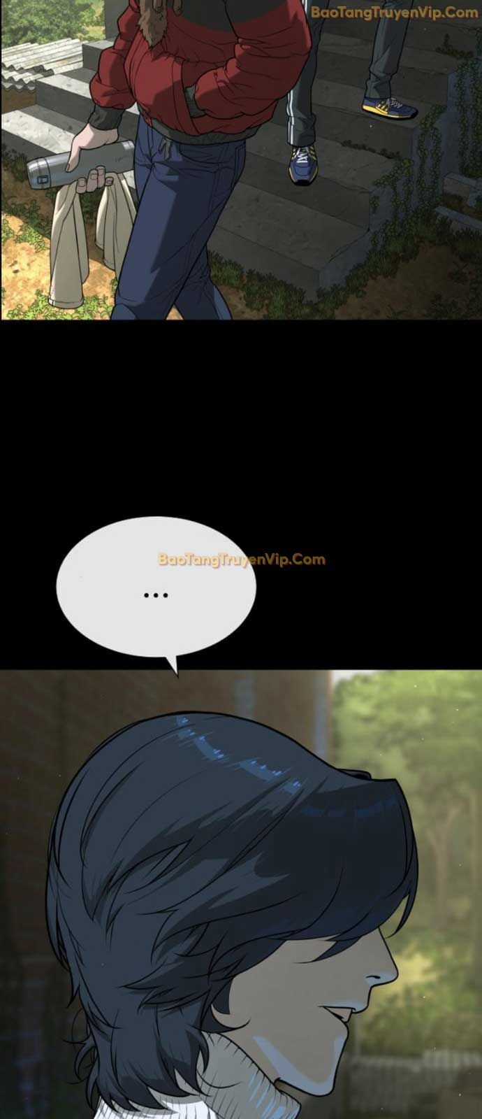 Sát Thủ Peter - Chapter 82 - Trang 106