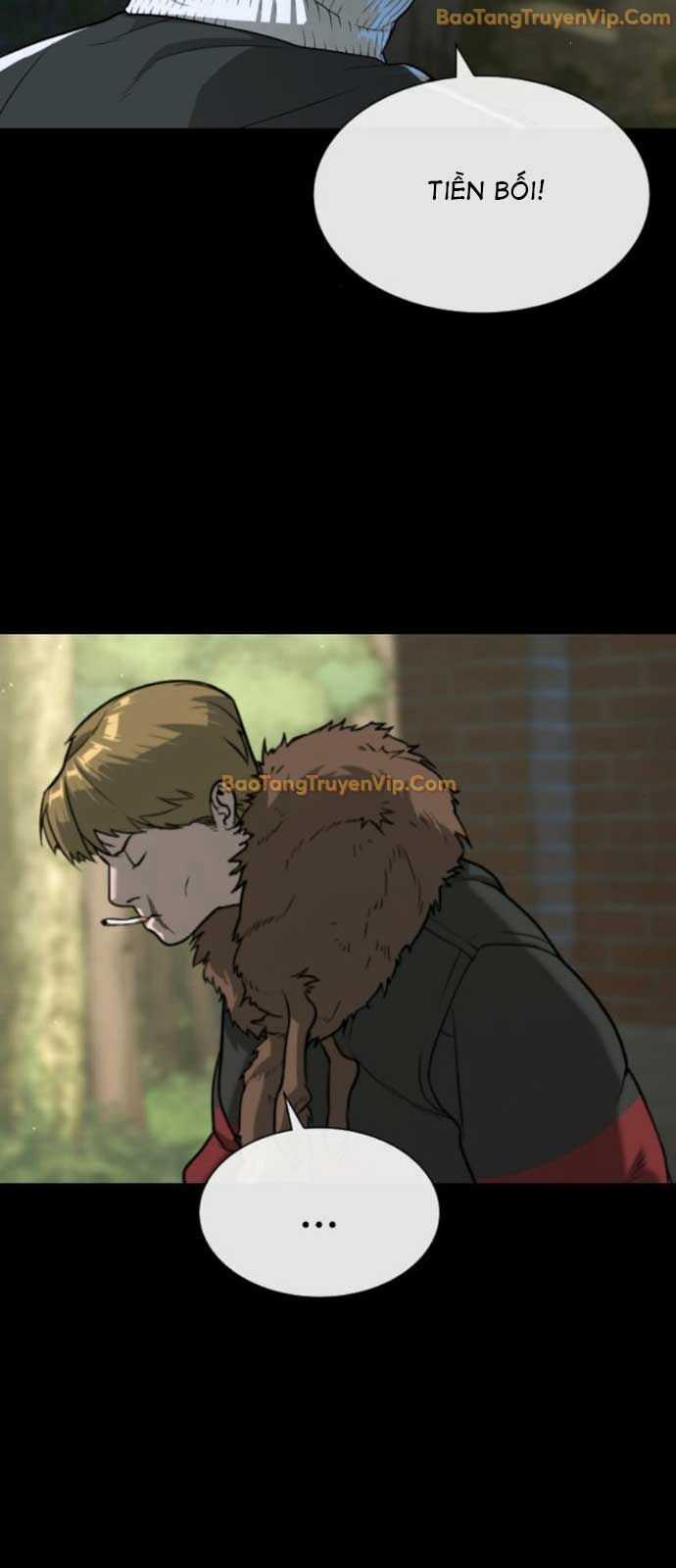 Sát Thủ Peter - Chapter 82 - Trang 107