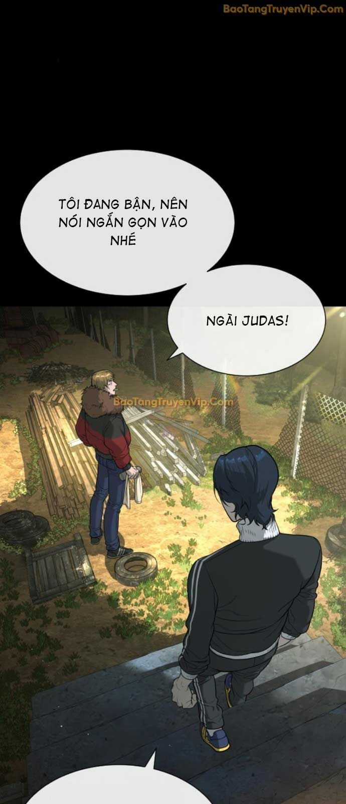 Sát Thủ Peter - Chapter 82 - Trang 108