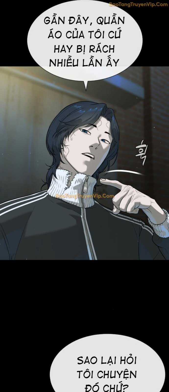 Sát Thủ Peter - Chapter 82 - Trang 110