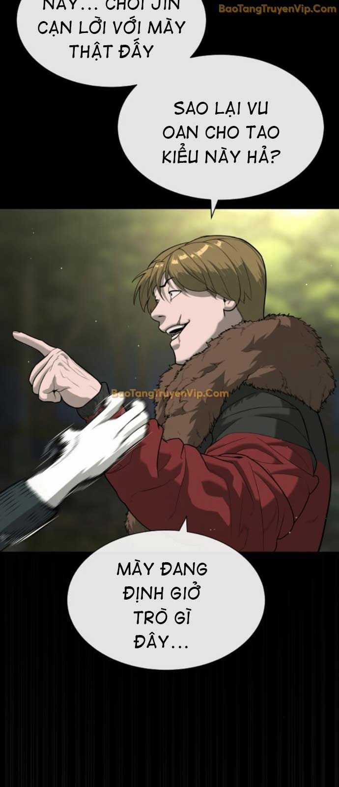 Sát Thủ Peter - Chapter 82 - Trang 115