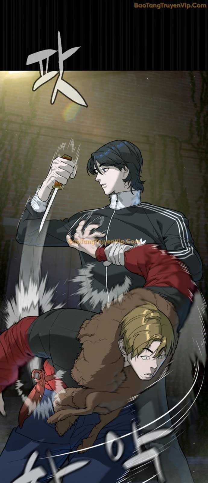 Sát Thủ Peter - Chapter 82 - Trang 116