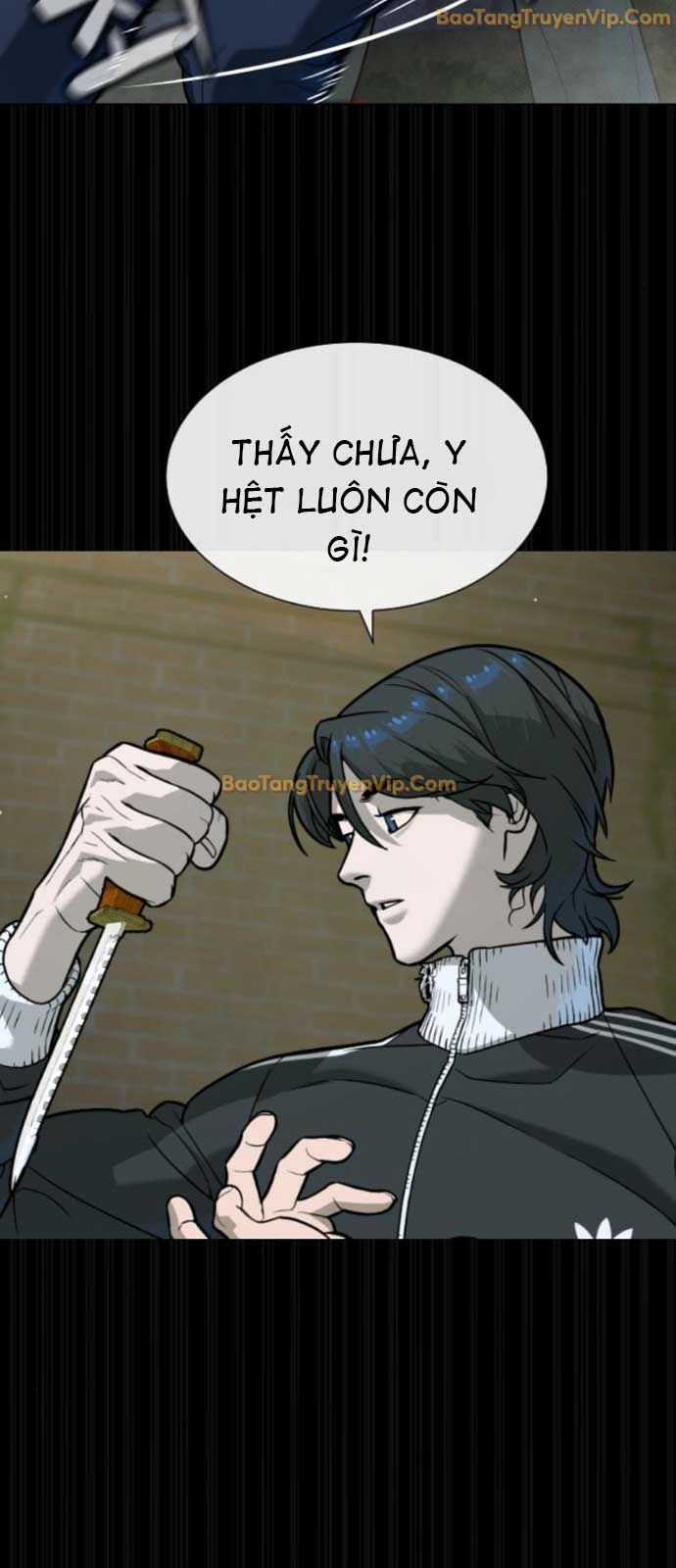 Sát Thủ Peter - Chapter 82 - Trang 117