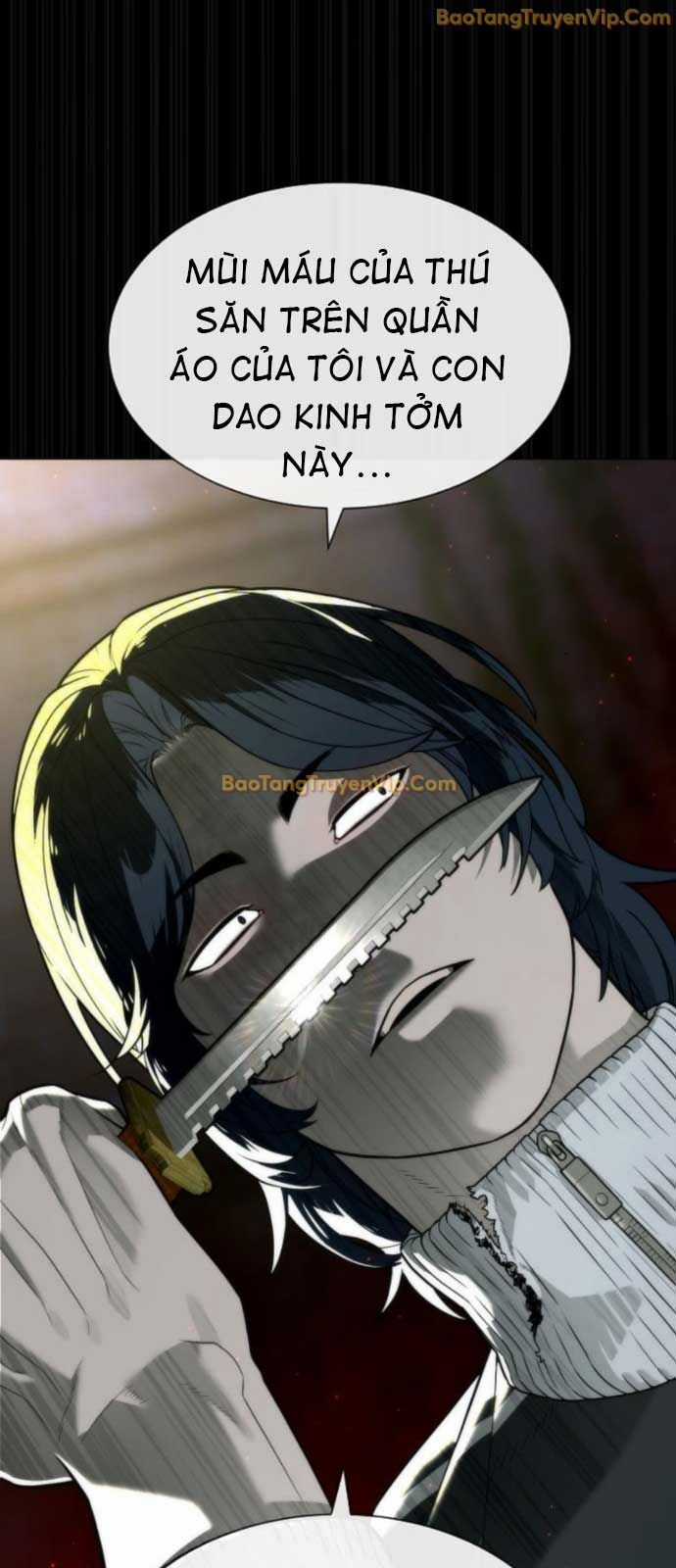 Sát Thủ Peter - Chapter 82 - Trang 118