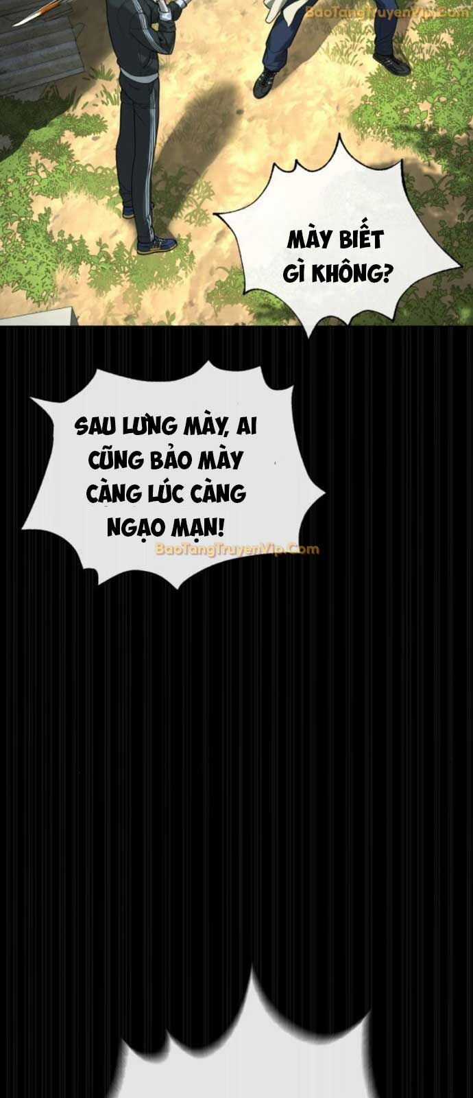 Sát Thủ Peter - Chapter 82 - Trang 120