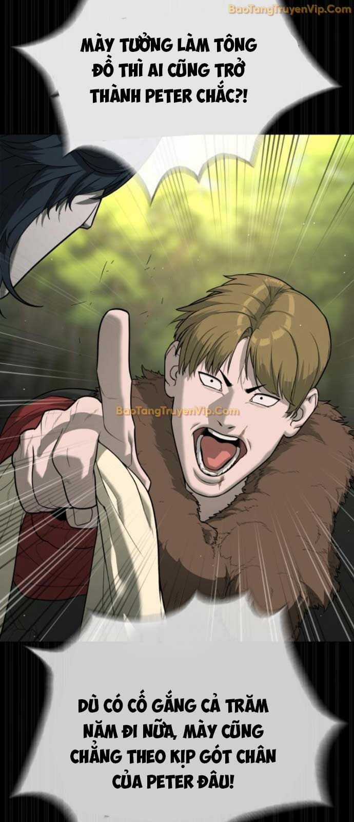 Sát Thủ Peter - Chapter 82 - Trang 121