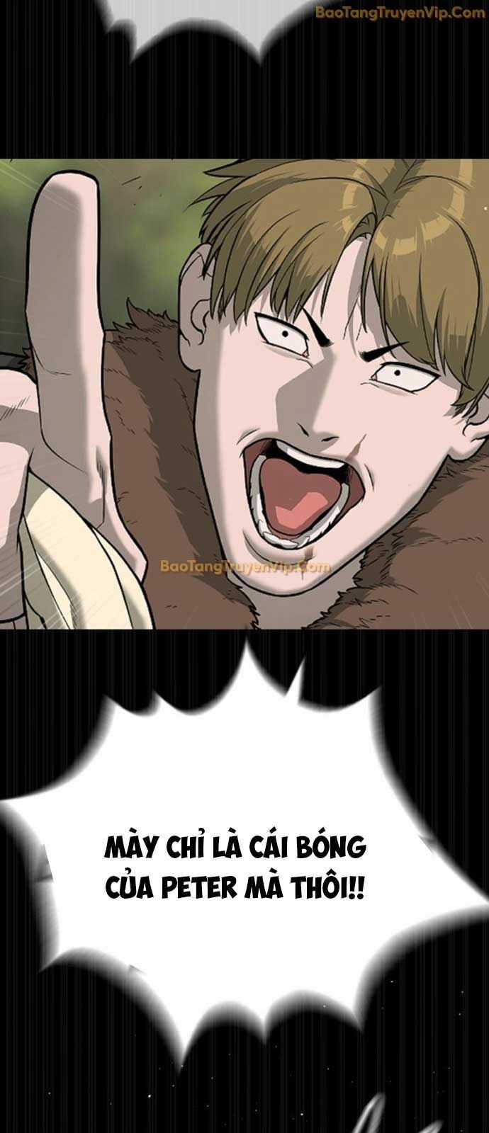 Sát Thủ Peter - Chapter 82 - Trang 122