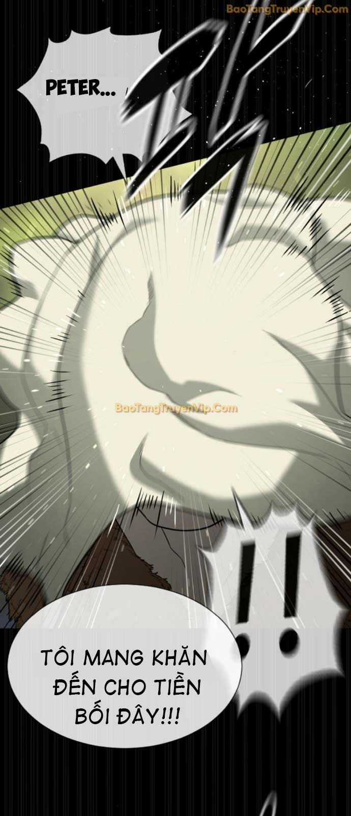 Sát Thủ Peter - Chapter 82 - Trang 123