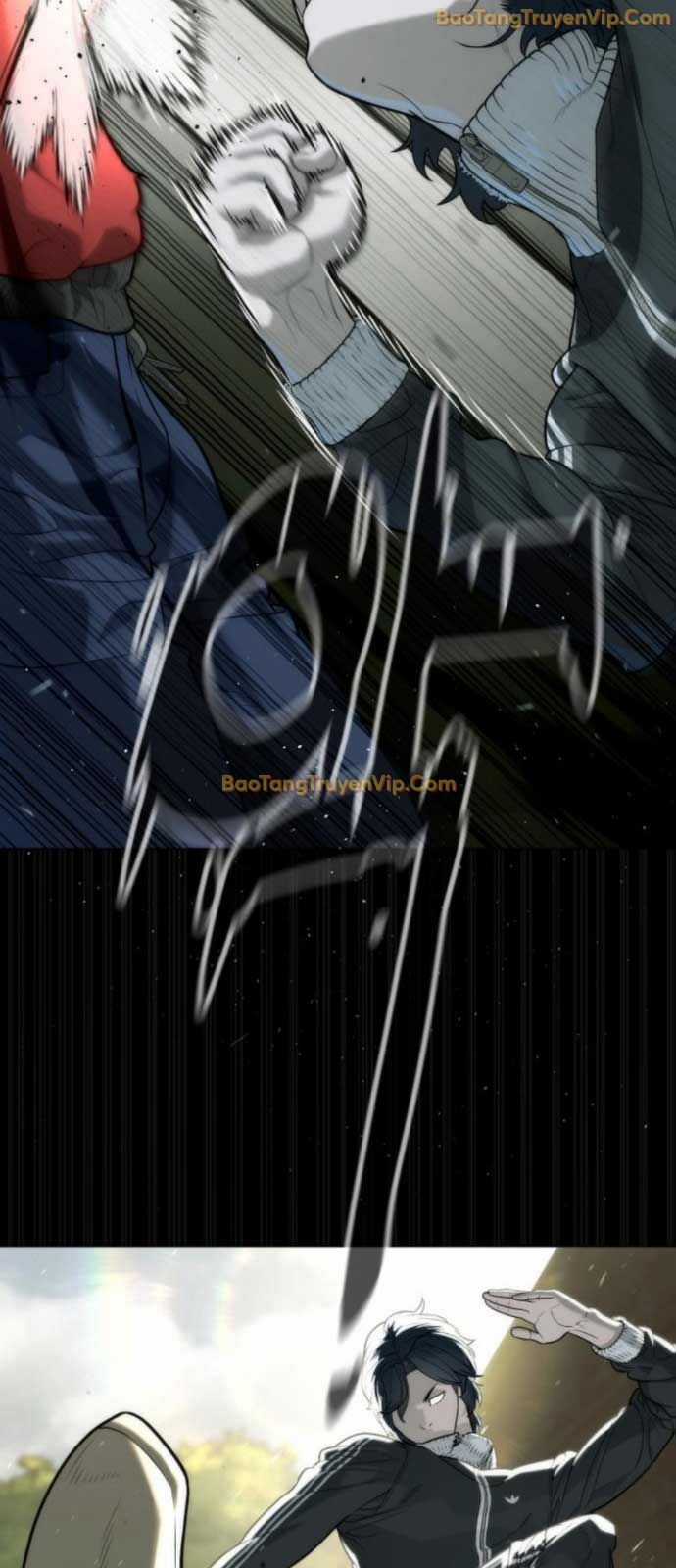 Sát Thủ Peter - Chapter 82 - Trang 125