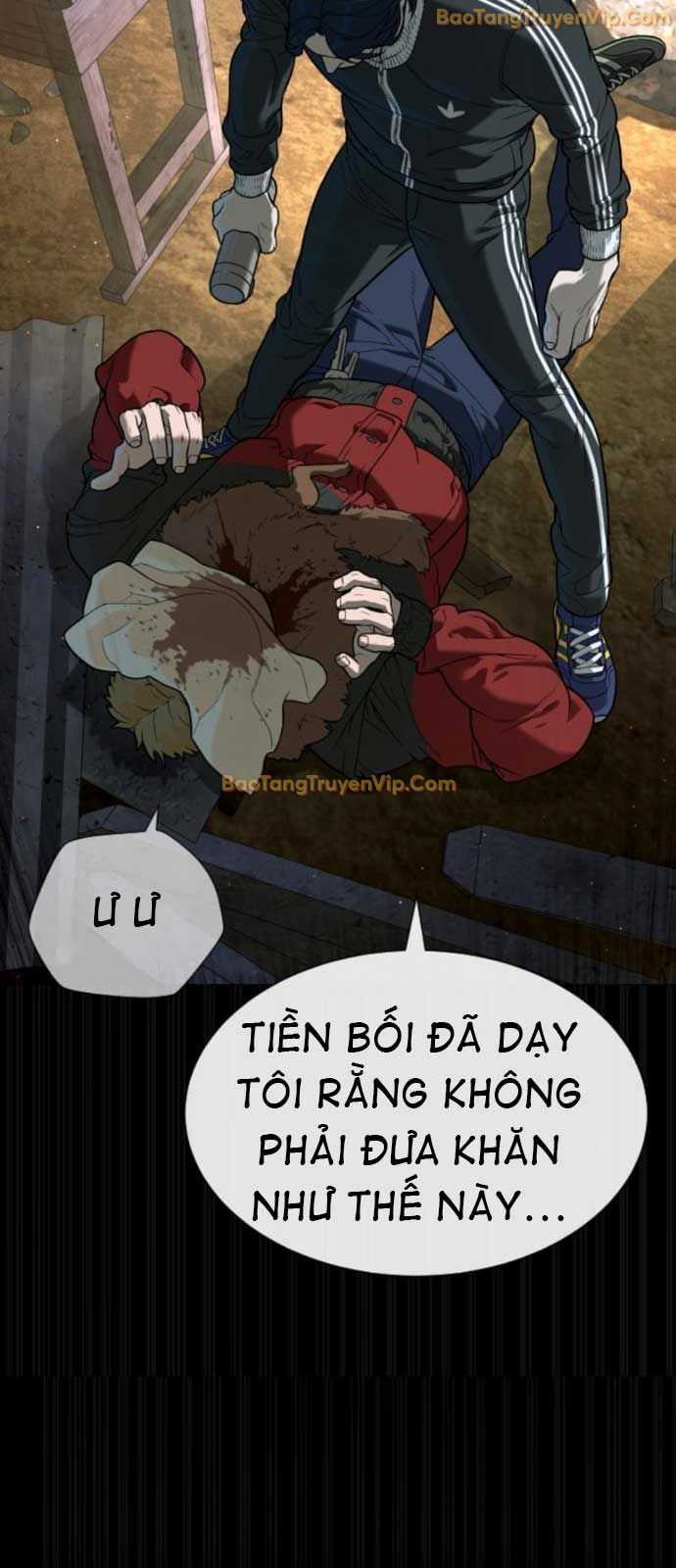 Sát Thủ Peter - Chapter 82 - Trang 131