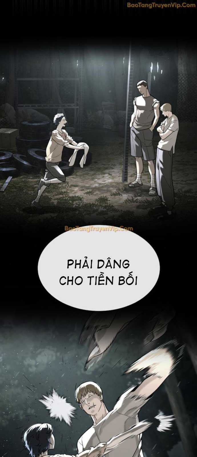 Sát Thủ Peter - Chapter 82 - Trang 132