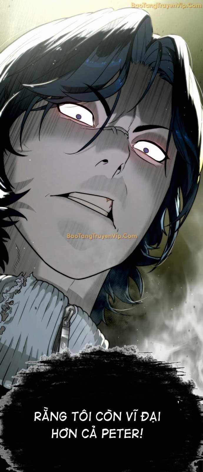 Sát Thủ Peter - Chapter 82 - Trang 136