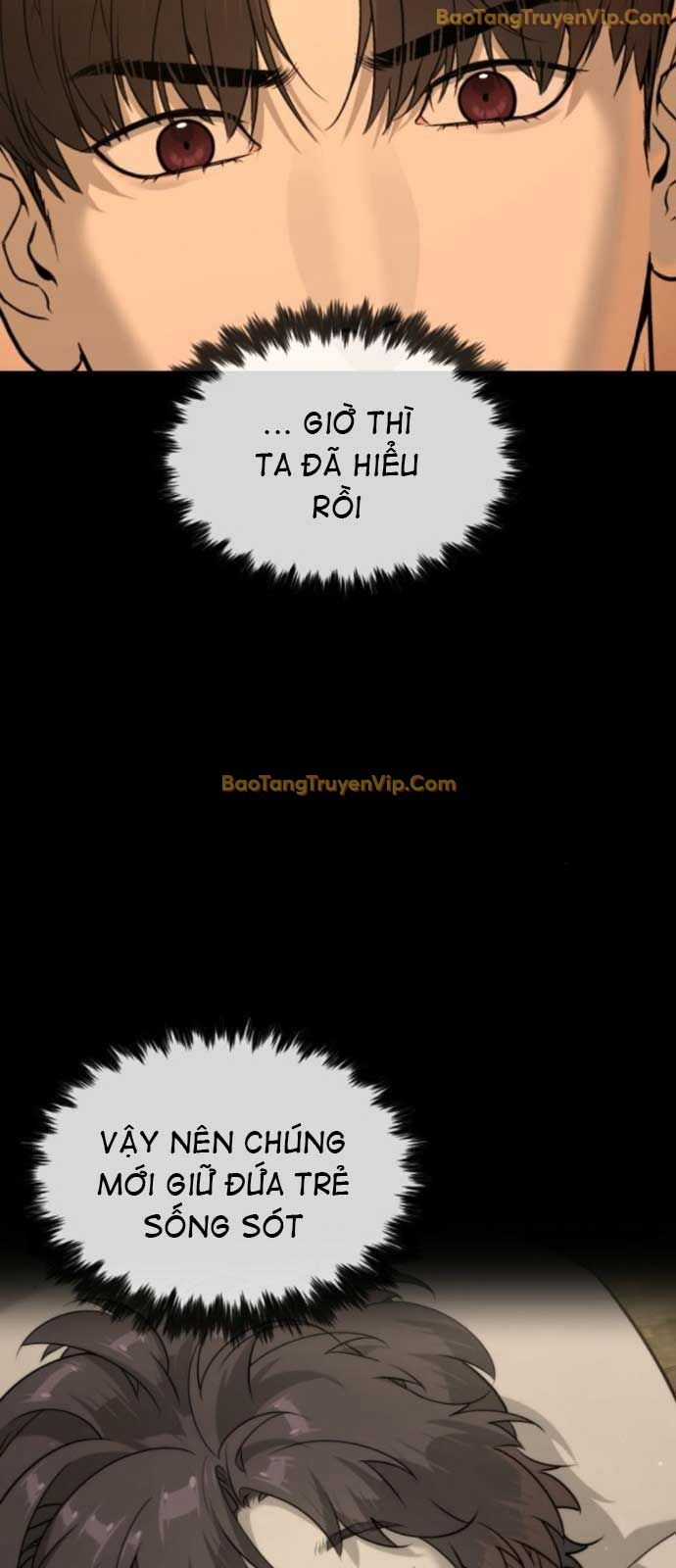 Sát Thủ Peter - Chapter 82 - Trang 16