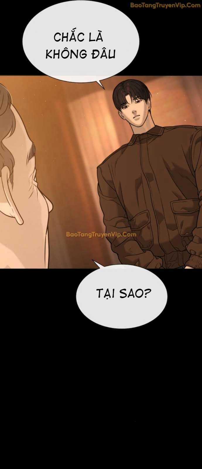 Sát Thủ Peter - Chapter 82 - Trang 21
