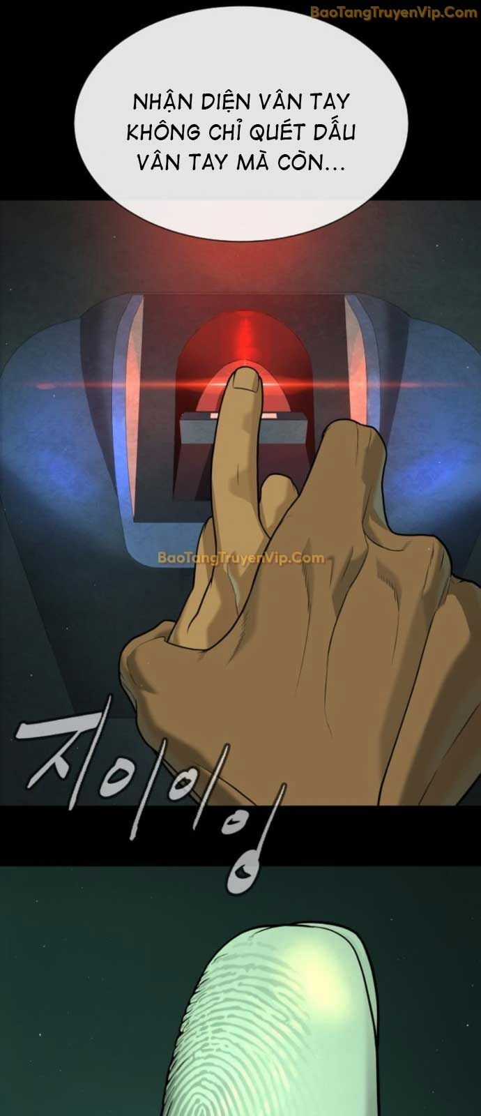 Sát Thủ Peter - Chapter 82 - Trang 24