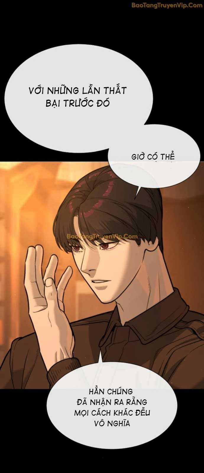 Sát Thủ Peter - Chapter 82 - Trang 27