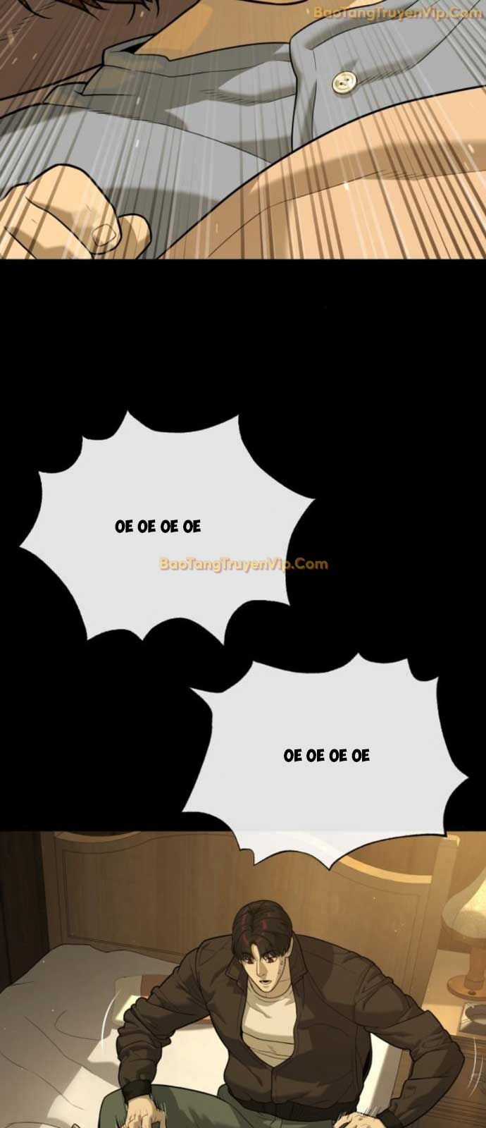 Sát Thủ Peter - Chapter 82 - Trang 4