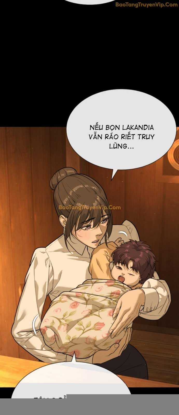 Sát Thủ Peter - Chapter 82 - Trang 31