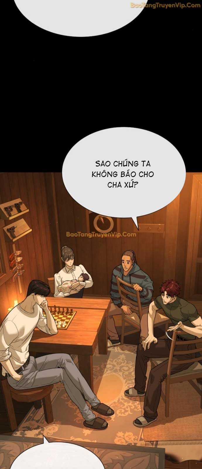 Sát Thủ Peter - Chapter 82 - Trang 32