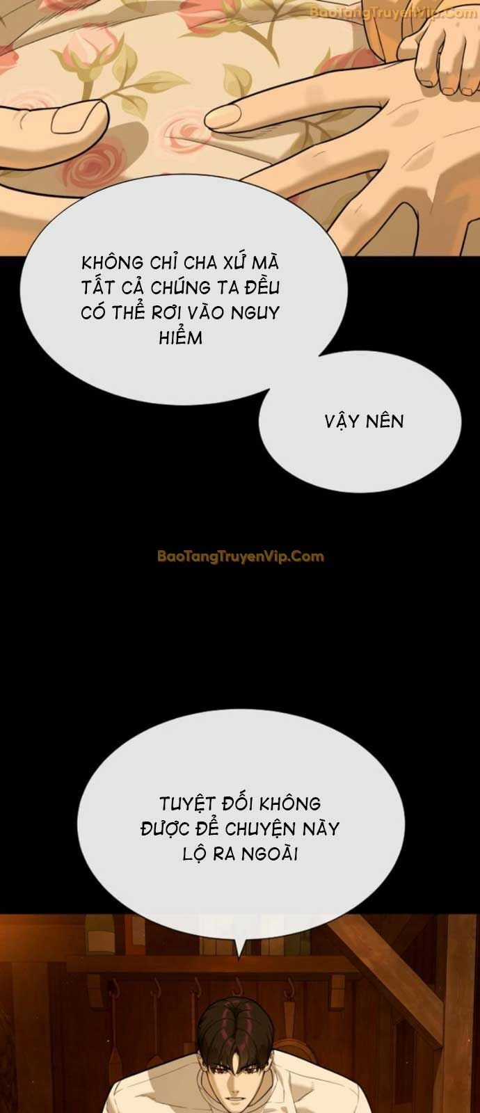 Sát Thủ Peter - Chapter 82 - Trang 34