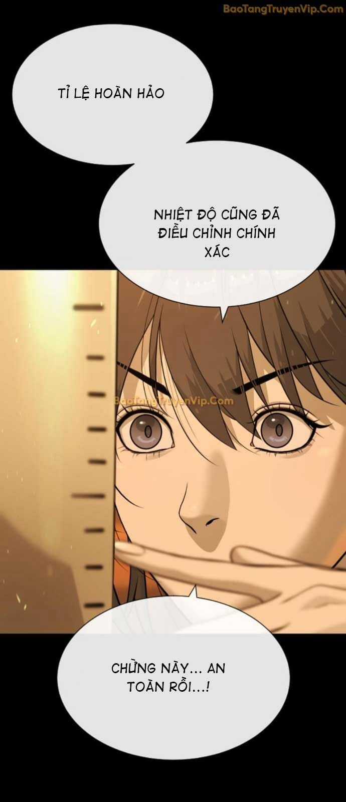 Sát Thủ Peter - Chapter 82 - Trang 40