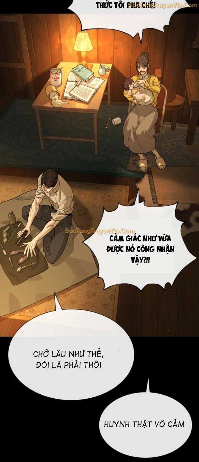Sát Thủ Peter - Chapter 82 - Trang 42