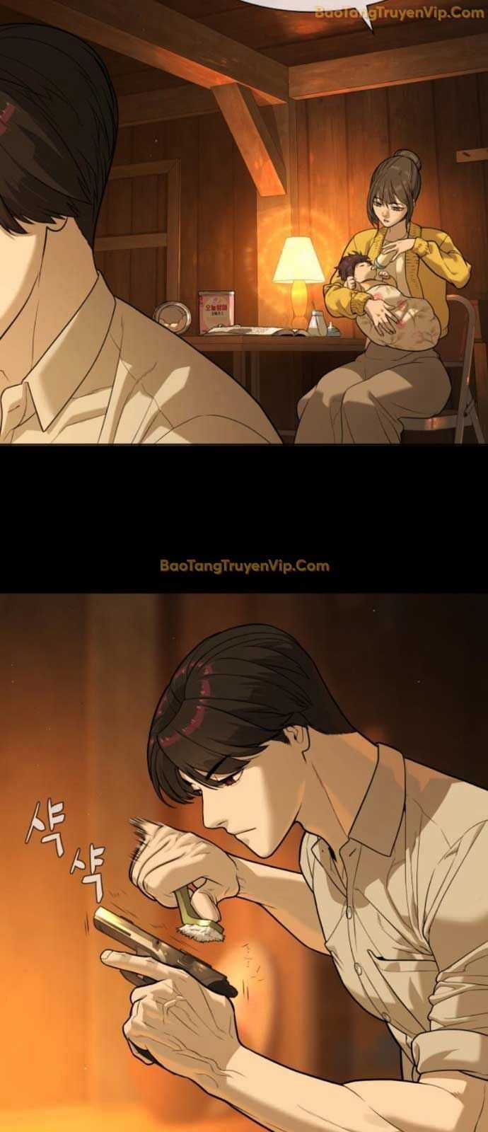 Sát Thủ Peter - Chapter 82 - Trang 50