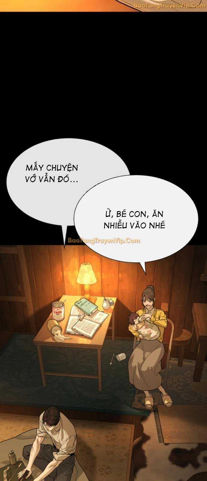 Sát Thủ Peter - Chapter 82 - Trang 51