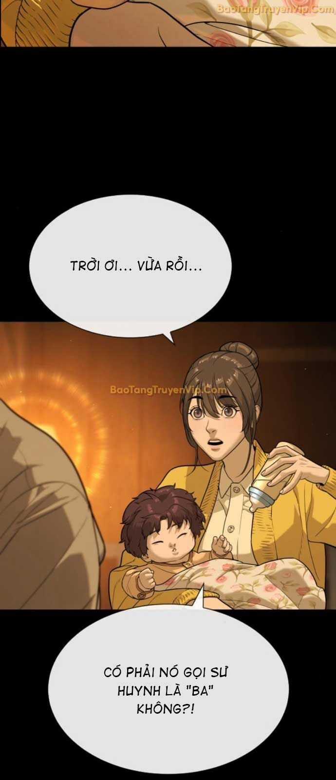 Sát Thủ Peter - Chapter 82 - Trang 54