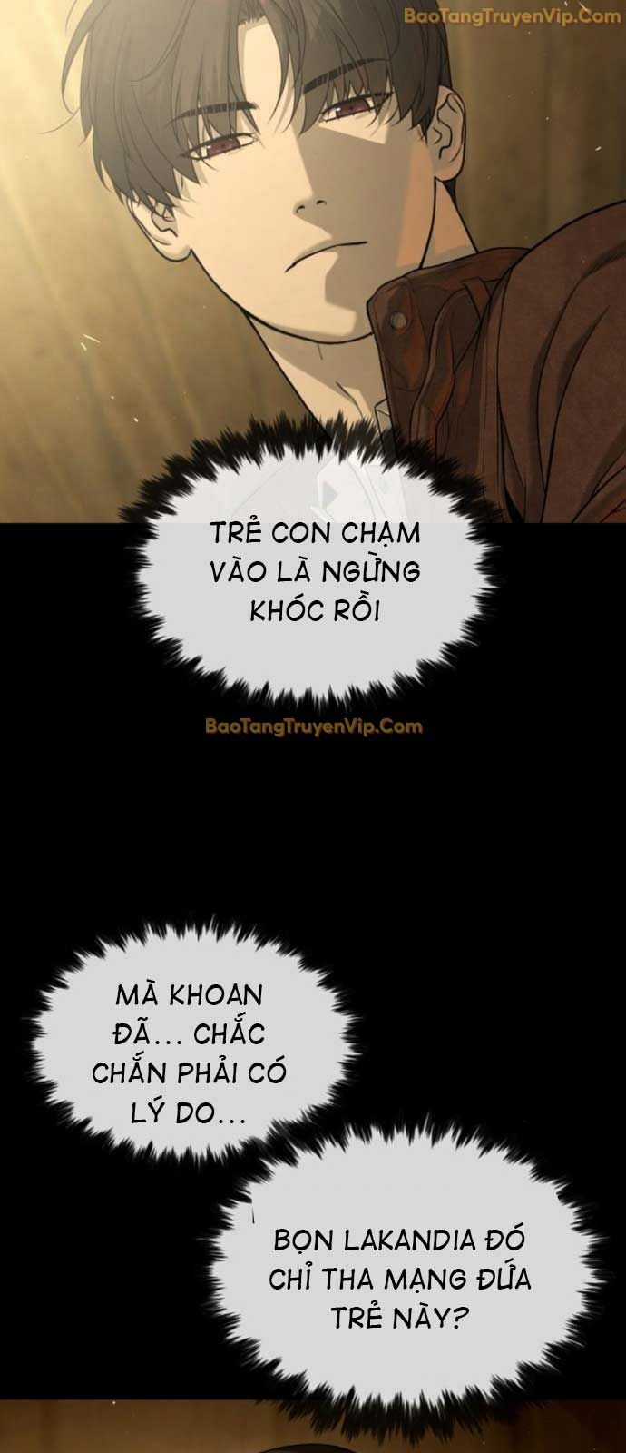 Sát Thủ Peter - Chapter 82 - Trang 7