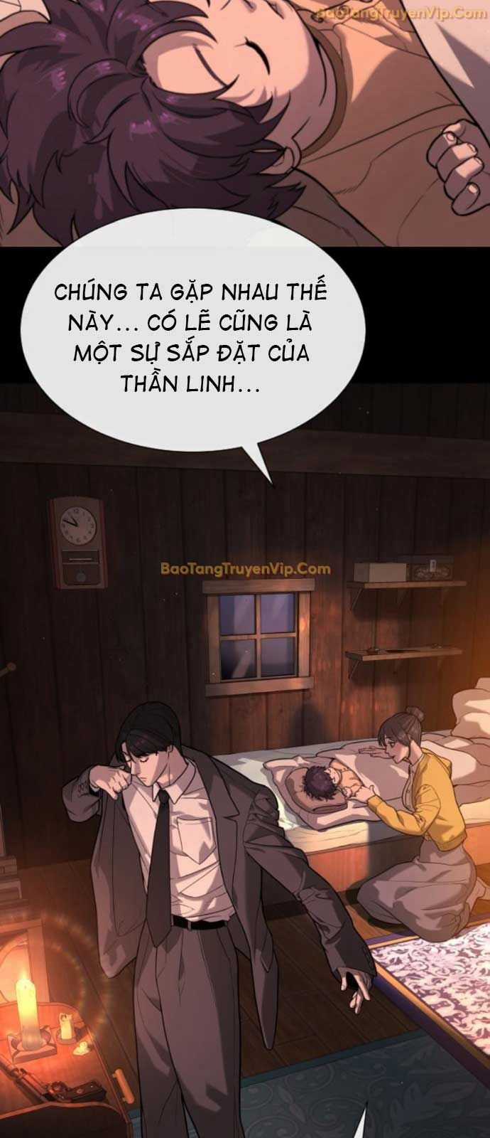 Sát Thủ Peter - Chapter 82 - Trang 62