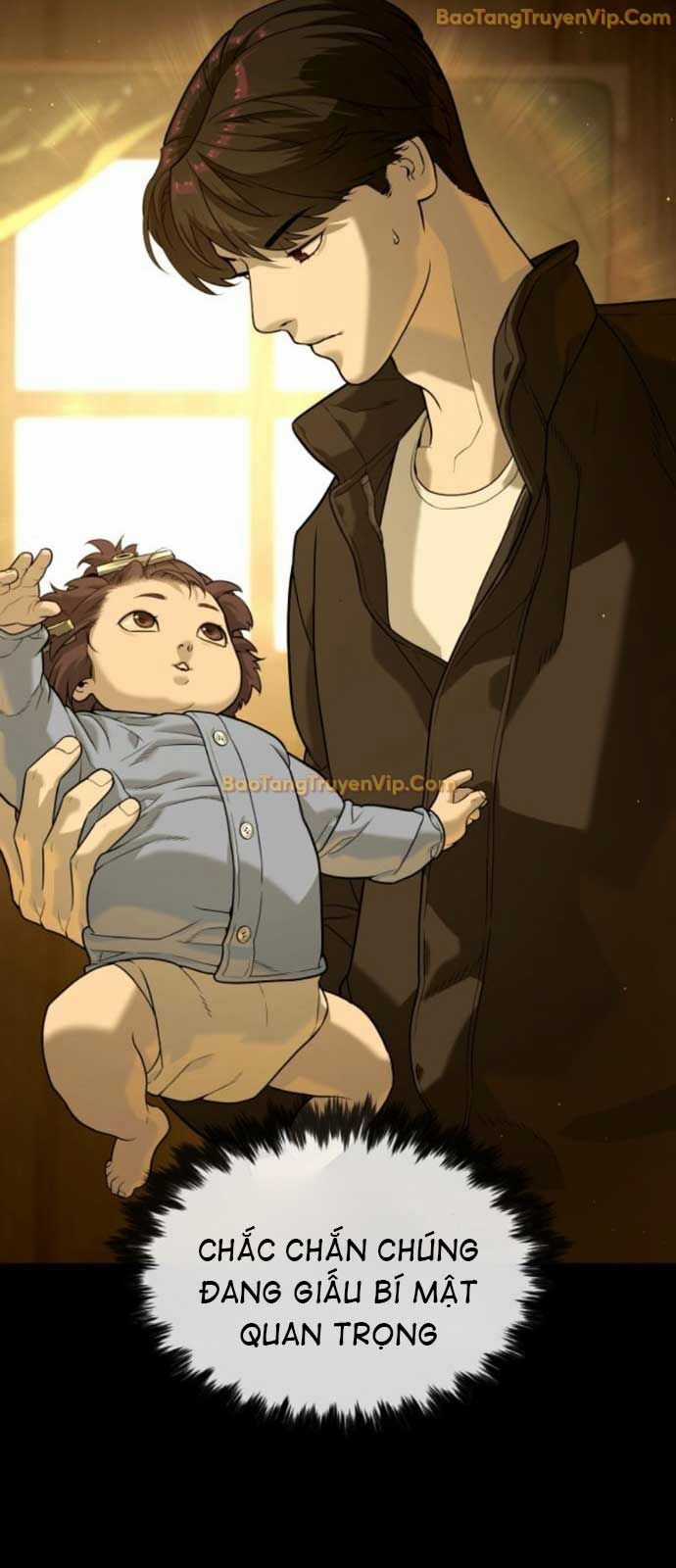 Sát Thủ Peter - Chapter 82 - Trang 8