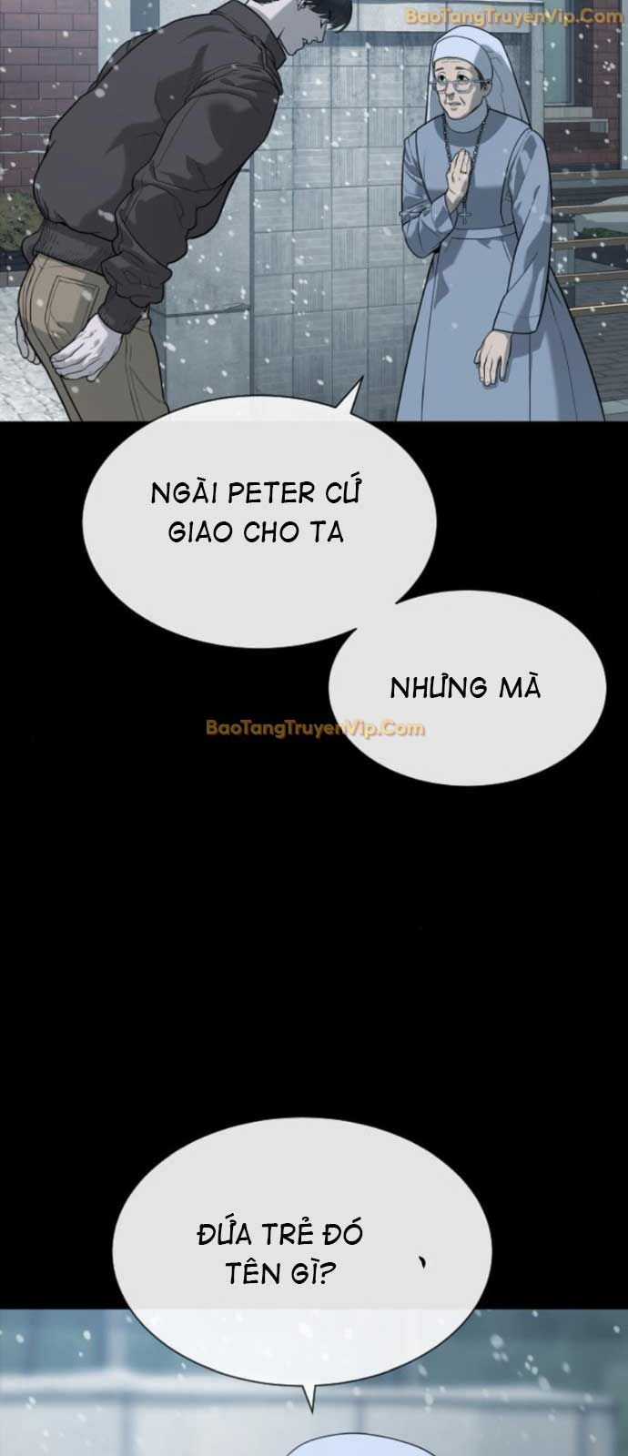 Sát Thủ Peter - Chapter 82 - Trang 84