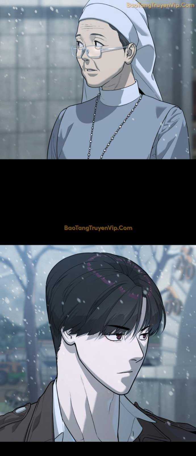 Sát Thủ Peter - Chapter 82 - Trang 85