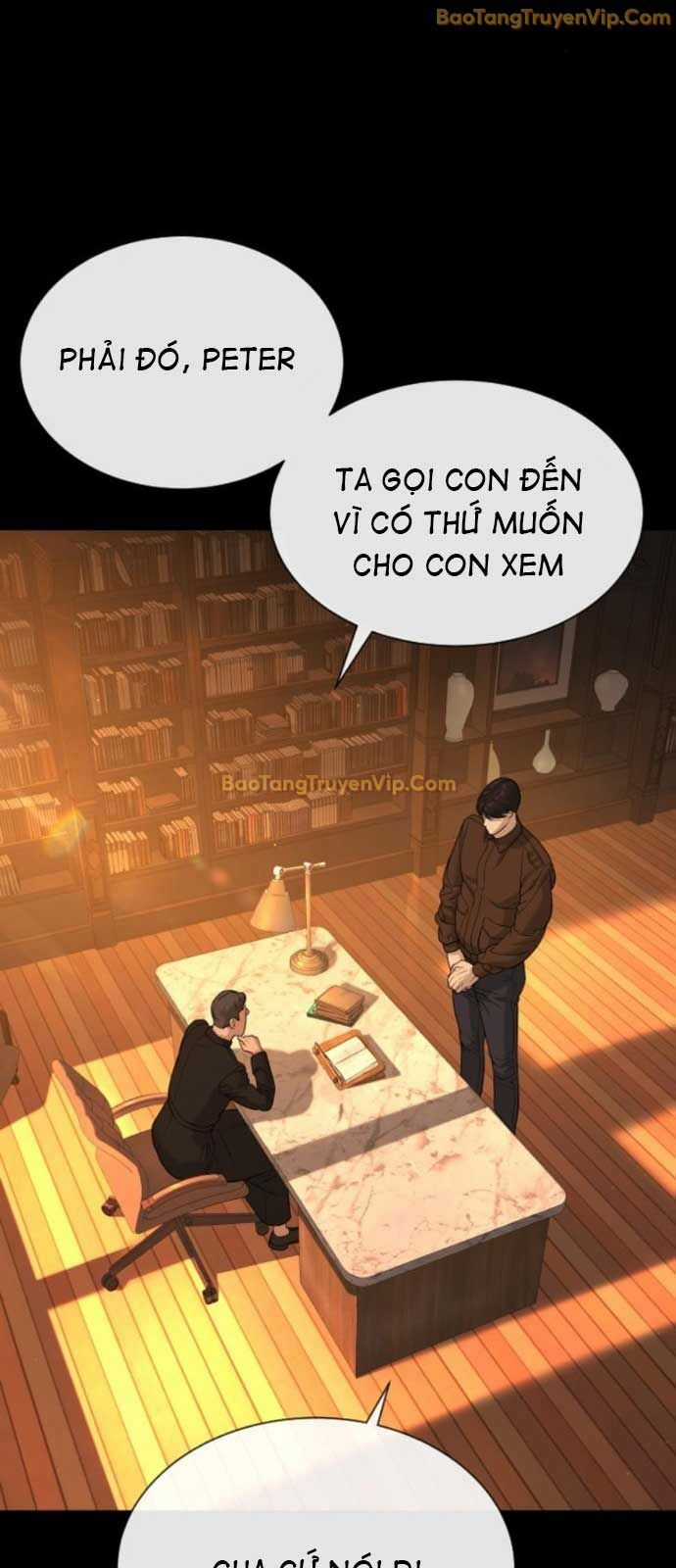 Sát Thủ Peter - Chapter 82 - Trang 10