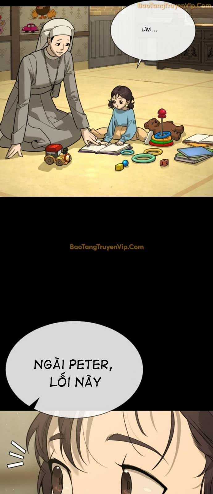 Sát Thủ Peter - Chapter 82 - Trang 92