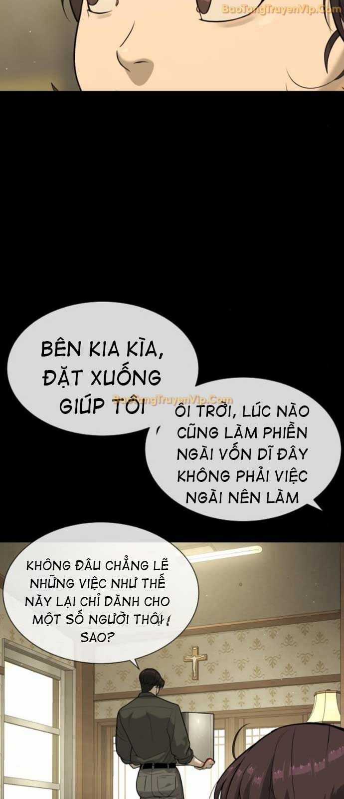 Sát Thủ Peter - Chapter 82 - Trang 93