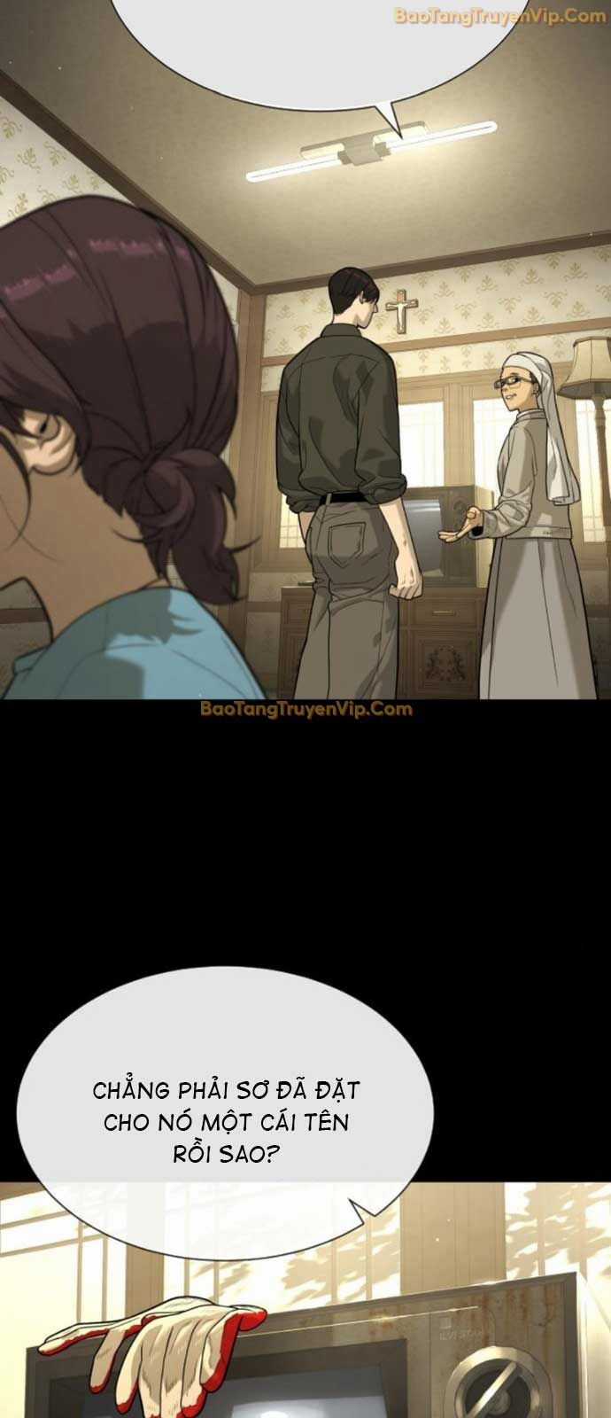 Sát Thủ Peter - Chapter 82 - Trang 96