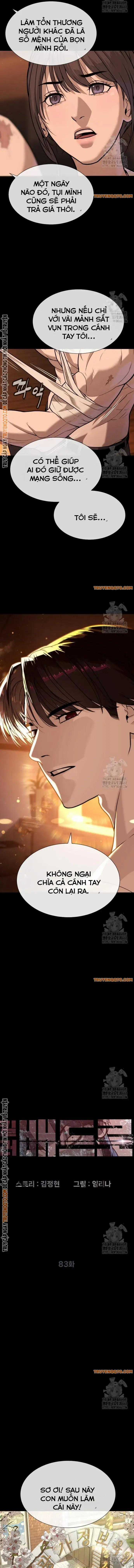 Sát Thủ Peter - Chapter 83 - Trang 2