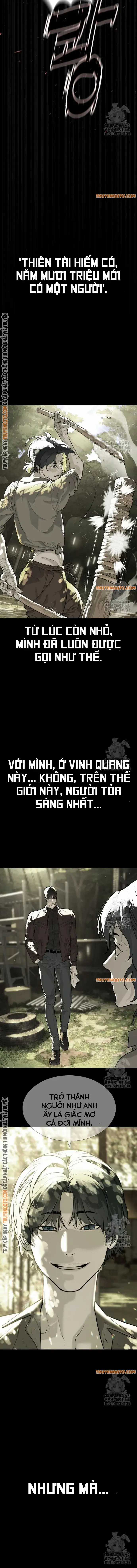 Sát Thủ Peter - Chapter 83 - Trang 11