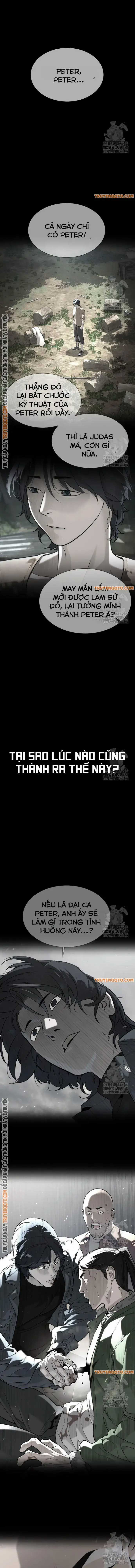 Sát Thủ Peter - Chapter 83 - Trang 12