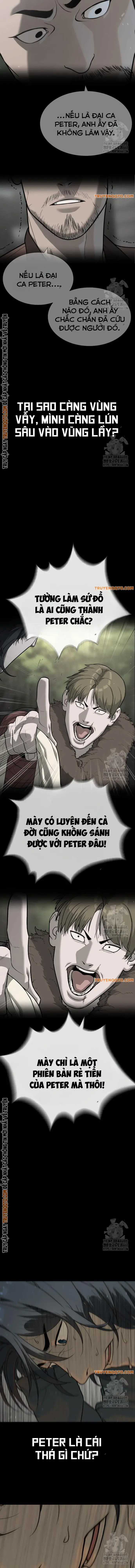 Sát Thủ Peter - Chapter 83 - Trang 13