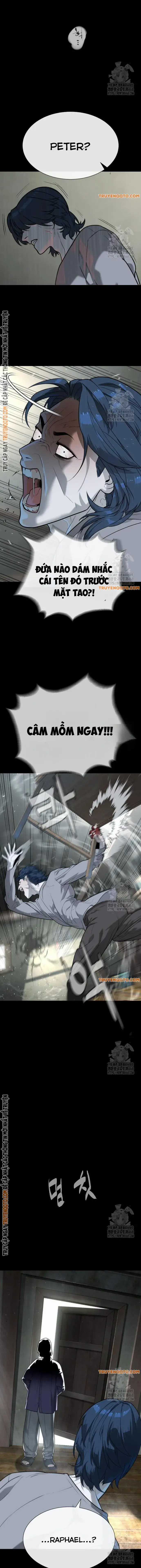 Sát Thủ Peter - Chapter 83 - Trang 15