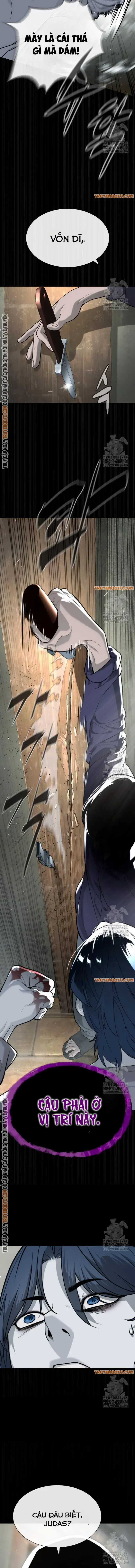 Sát Thủ Peter - Chapter 83 - Trang 17