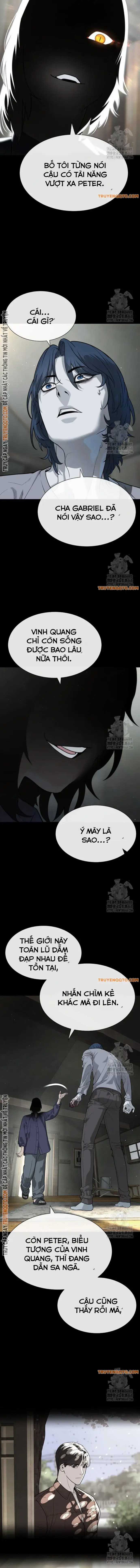 Sát Thủ Peter - Chapter 83 - Trang 18